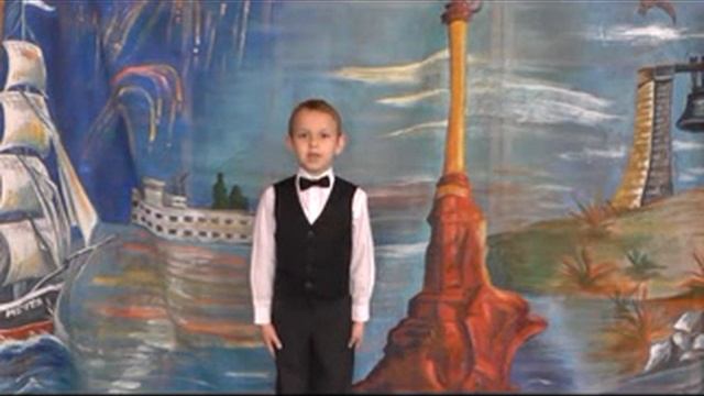 Любовь Огурцова «Севастополь» смотреть онлайн