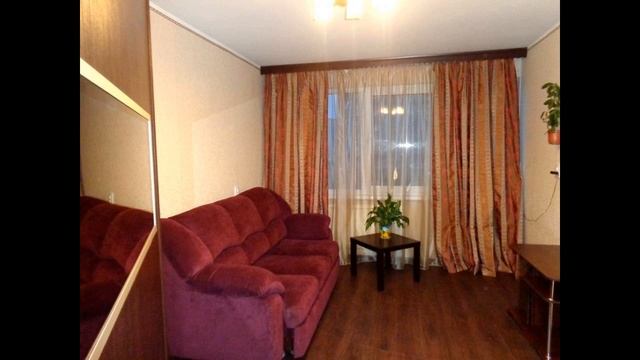 Уютная квартира рядом с метро и аллеей-парком!