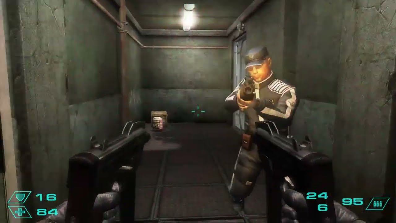 Исход с Земли (Прохождение) - Дамба