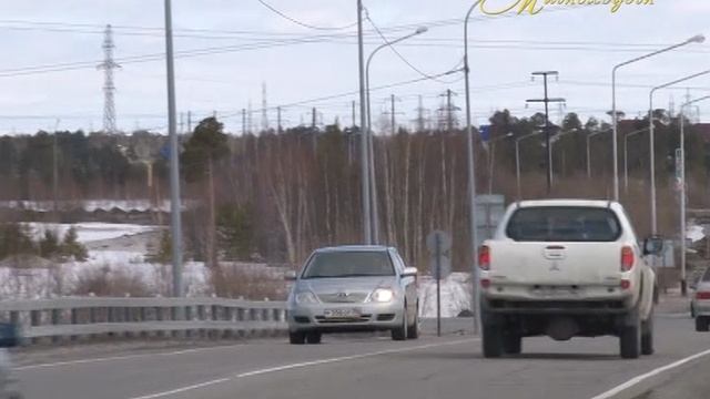 "МИМОХОДОМ,, 23 апреля 2015 год. Автор проекта О. Дзиов