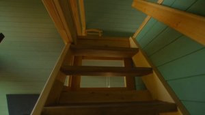 Видеообзор Афрейм Глэмпинг N1