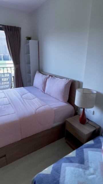 368. Студия в Ла Касита. Хуа Хин. Аренда.