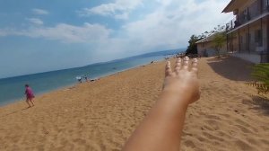 Санвиль Золотой пляж. Самый большой обзор 2024