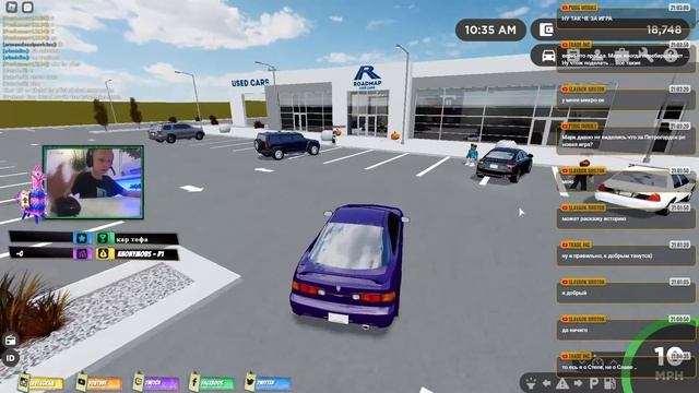 🔴 СТРИМ РОБЛОКС ПРЯМОЙ ЭФИР РАЗДАЧА РОБУКСОВ СЕЙЧАС 😂 ROBLOX LIVE STREAM NOW FREE ROBUX 🤑❤️ смотреть онлайн