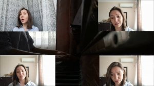 22. Чечулина Анастасия