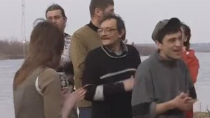 гульня "Цяцерка"