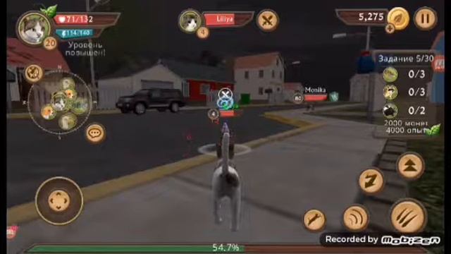 Я играю в кет сим смотреть онлайн