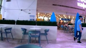 Аквапарк Лужники кафе