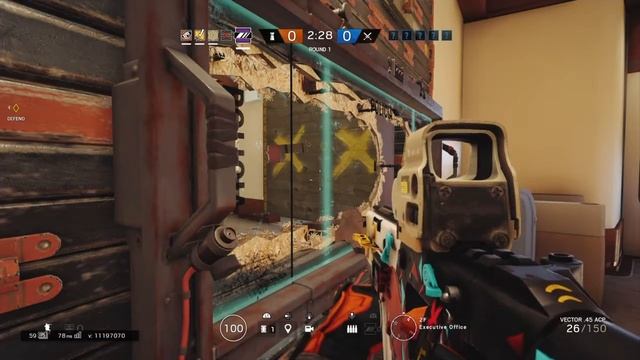 RB6S mira ace смотреть онлайн