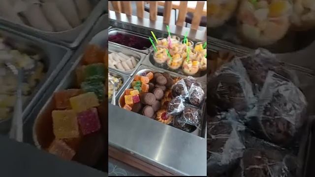 Ужин в Отеле Тихий рай*** в Лазаревском смотреть онлайн