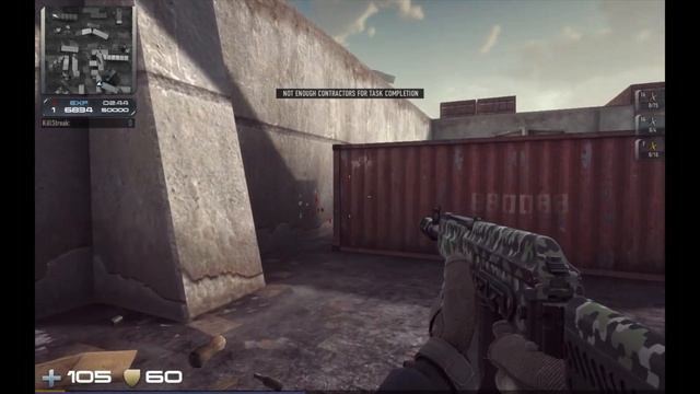 Saiga 12K semi-automática shotgun / kapop random music list - YoutubeMusic ◑‿◐ смотреть онлайн