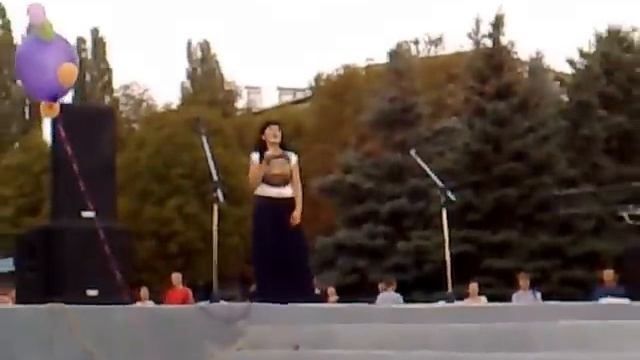 Я не оглянусь г. Курахово. смотреть онлайн