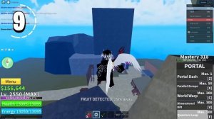 🍇 ИЩУ ФРУКТЫ С ПОМОЩЬЮ FRUIT NOTIFIER в 3 МОРЕ в БЛОКС ФРУТС / BLOX FRUIT Roblox