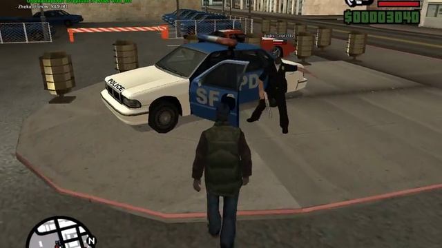 Беспредел №1 смотреть онлайн