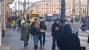 Лиговский 51