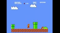 Прохождение Super Mario Денди (Dendy)