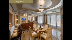 Турция. Titanic Mardan Palace