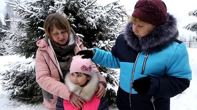 Отзыв об отдыхе в Вершинино. смотреть онлайн