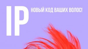 Краткое обучение по бренду IP Professional