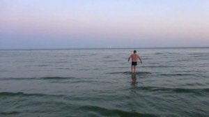 vatarvel.ru На Цимлянском водохранилище у станицы Хорошевская (Ростовская обл)