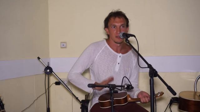 15. Илья НЕБОСЛОВ | 06.09.14 Севастополь. смотреть онлайн