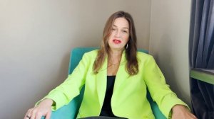 Интервью с Натальей Гозман о школе Меркаба.