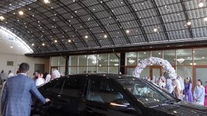 НОВАЯ! ЧЕЧЕНСКАЯ СВАДЬБА БЕНО - ЮРТ 2024