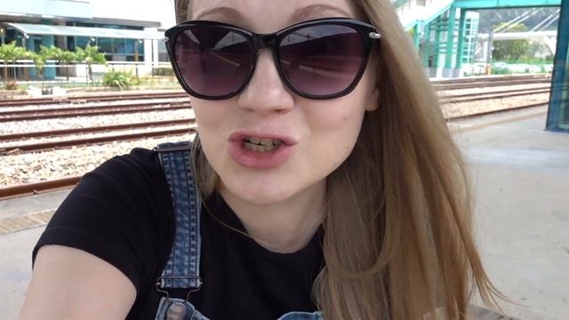 VLOG: ДО НОВЫХ ВСТРЕЧ!