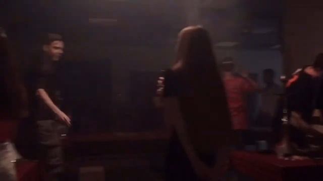 Влог#3 работа в Chillout, трёх часовой покур💨 смотреть онлайн