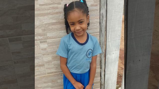 Retrospectiva Maria Eduarda 11 anos смотреть онлайн