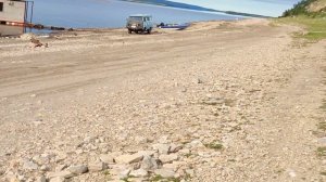 Еланка -2023. Якутия. Достопримечательности местности.