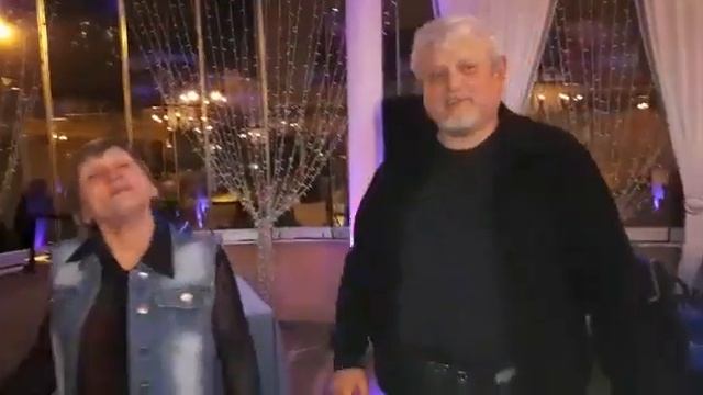 АЛУШТА - ДР ШУРОЧКИ- КАФЕ смотреть онлайн