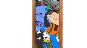 Шоу Мокки - Нет никакого вируса [SrPelo Rus] / Mokey's Show - There is no virus Дубляж