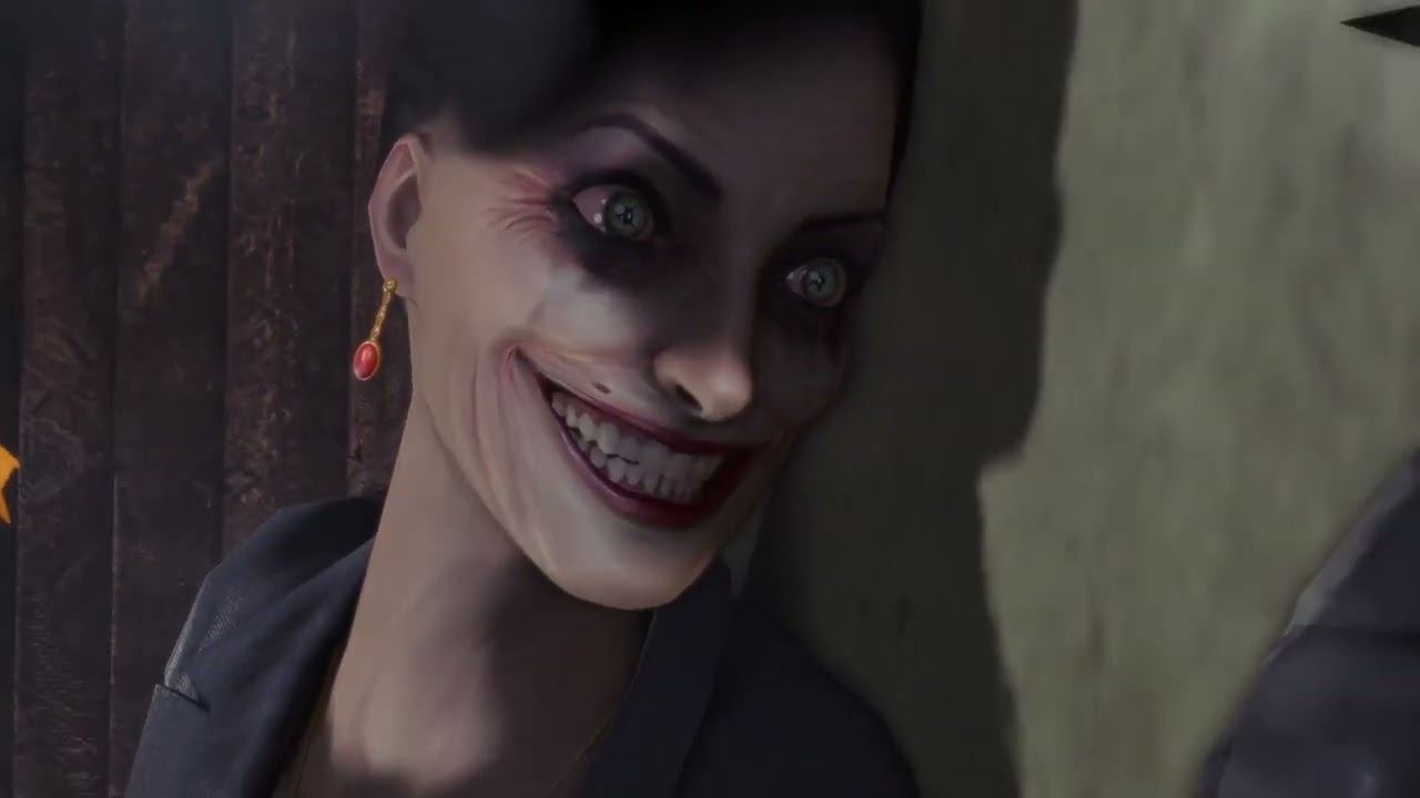 Batman: Arkham Origins (Walkthrough) #8