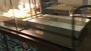 Oбзор отеля TRANSATLANTIK HOTEL & SPA.(2020)