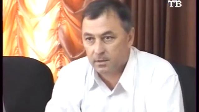 У анжерской полиции новый начальник смотреть онлайн