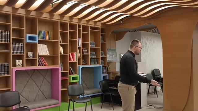 World Storytelling Day. XVI MELTA Storytelling Festival 21.03.25