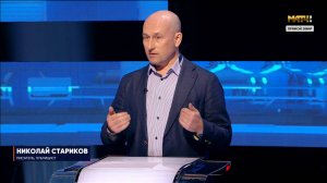 Зачем Зеленский сорвал мирные переговоры в Лондоне