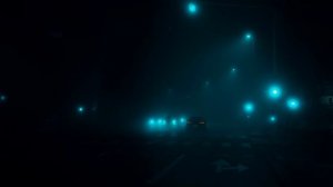 driving nowhere at 3am. (playlist)
