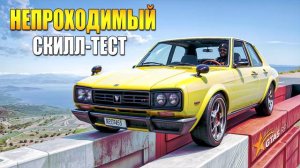 ЭТО НЕРЕАЛЬНО ПРОЙТИ, НО МЫ ЛАЙФХАКЕРЫ. ГТА 5 РП/ GTA 5 RP