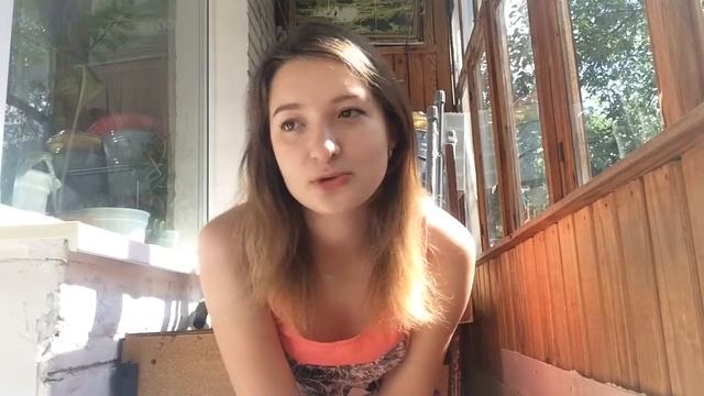 посылка, восстановили видео, кафе // vlog 31.07.18 смотреть онлайн