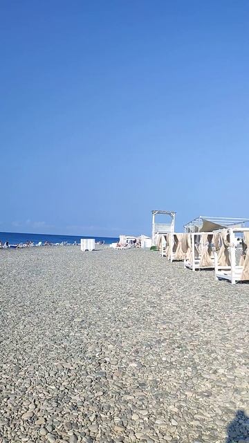 Имеретинка, пляж бархатные сезоны 24 августа 7 30 утра 2023г смотреть онлайн