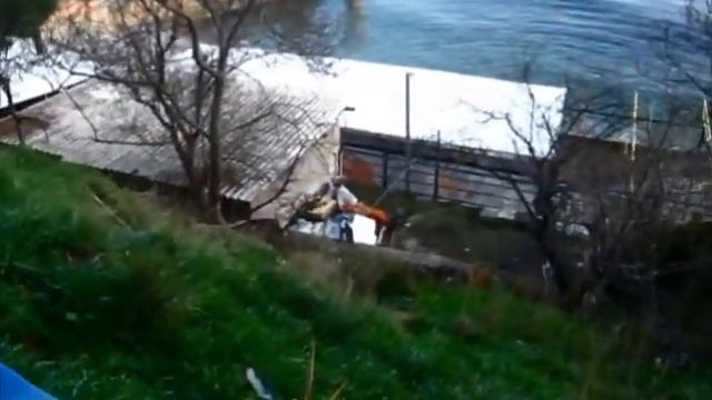 Дорога к морю Алупка смотреть онлайн