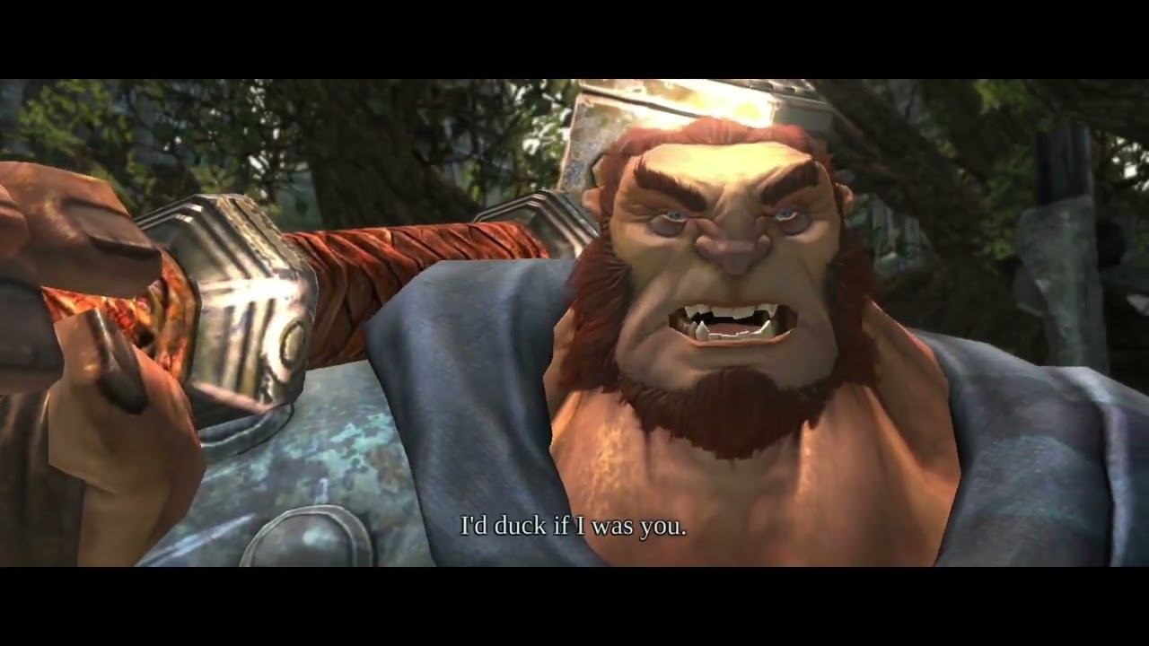 Darksiders (Walkthrough) #10