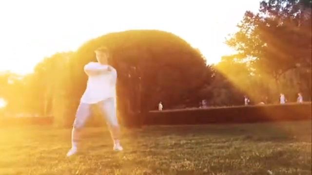 Зажигательное афро от DRAGON под DJ Flex смотреть онлайн