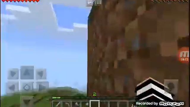 Выживание в лесу майнкрафт нубик играет в майнкрафт смотреть онлайн