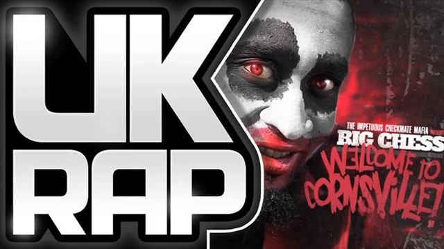 Big Chess - Bagging Up [Welcome To Cornsville] смотреть онлайн