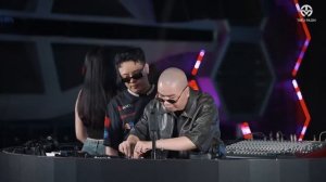 [BẢN ĐẶC BIỆT] - ĐI BAR ONLINE VOL 1 - DJ TRIỆU MUZIK x RAPPER ASHI