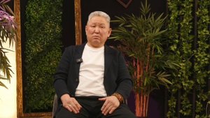 Как раскрыть потенциал ребёнка в эпоху технологий | Шаман Дандар о традициях и выборе