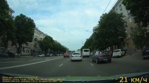 Москва Крым Серия 8